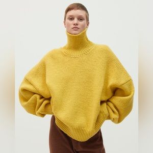 Babaa jumper no 17 acacia